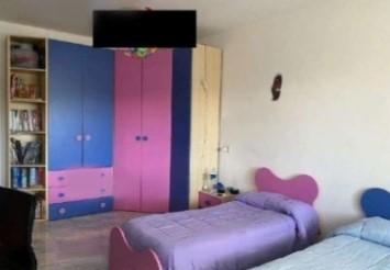 immobile TRILOCALE CON GARAGE E CANTINA ALL'ASTA IN VIA CARLO SADA, GIARRE (CT) - 4