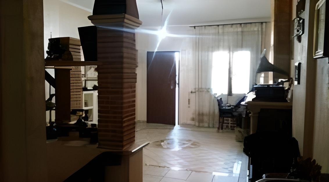 immobile VILLA ALL'ASTA CON GARAGE IN VIA DELLE MIMOSE, FONTE NUOVA (RM) - 2