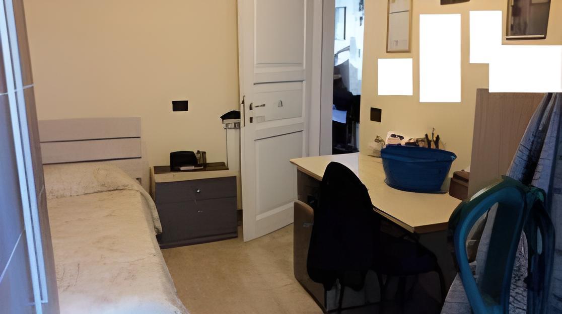 immobile VILLA ALL'ASTA CON GARAGE IN VIA DELLE MIMOSE, FONTE NUOVA (RM) - 5