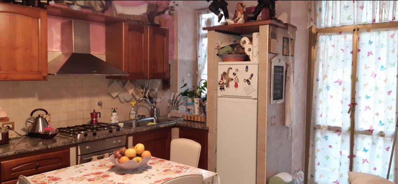 immobile BILOCALE CON CANTINA ALL'ASTA IN VIA GRANDI, CONDOVE (TO) - 1