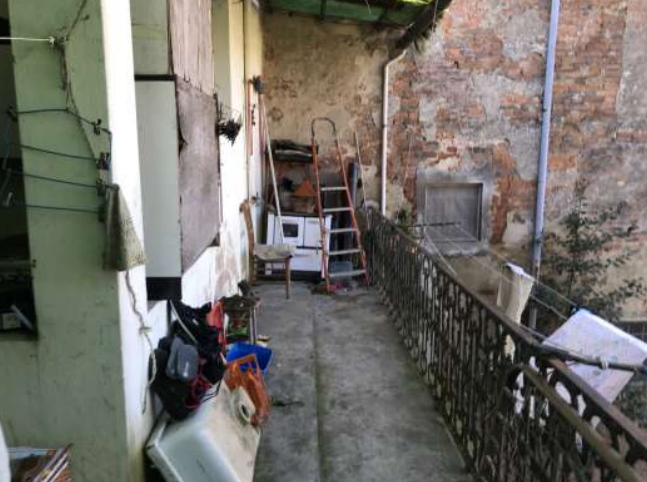immobile CASA INDIPENDENTE ALL'ASTA IN VIA MILANO-VIA VENTURA, VALLE LOMELLINA (PV) - 5