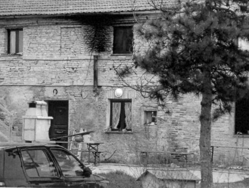 immobile CASA INDIPENDENTE CON GARAGE ALL'ASTA IN CONTRADA MAROLINO, POTENZA PICENA (MC) - 2