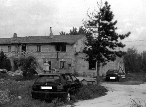 immobile CASA INDIPENDENTE CON GARAGE ALL'ASTA IN CONTRADA MAROLINO, POTENZA PICENA (MC) - 5