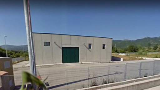 immobile OPIFICIO ALL'ASTA NEL COMUNE DI SASSINORO (BN) - 1
