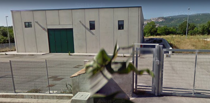 immobile OPIFICIO ALL'ASTA NEL COMUNE DI SASSINORO (BN) - 3