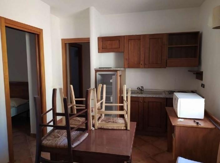 immobile RESIDENCE TURISTICO ALL'ASTA IN VIA ZINNIAS, TORTOLÌ (NU) - 1