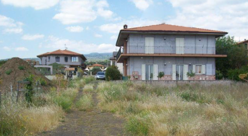 immobile TERRENO EDIFICABILE ALL'ASTA IN CONTRADA SCANNACAVOLI, SANTA MARIA DI LICODIA (CT) - 4