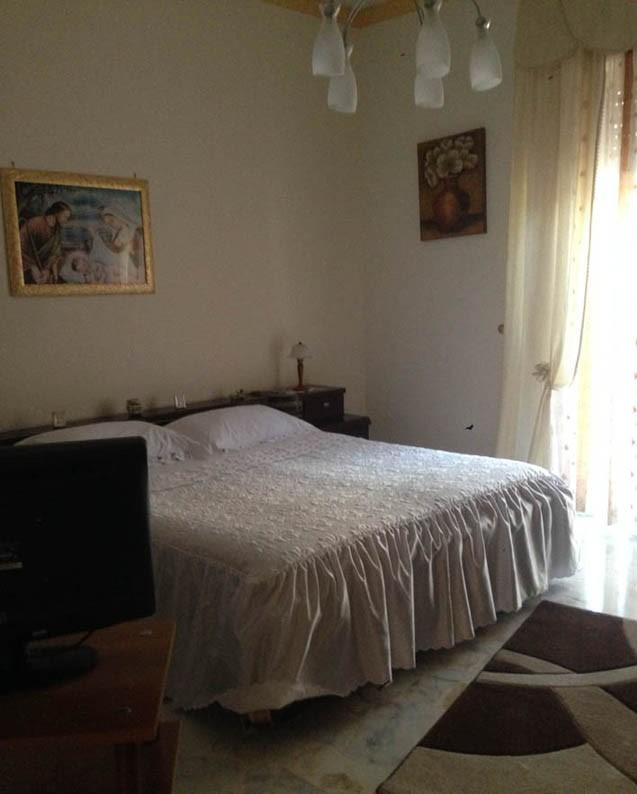immobile QUADRILOCALE CON GARAGE ALL'ASTA IN VIA TRENTINO ALTO ADIGE, BIANCAVILLA (CT) - 2