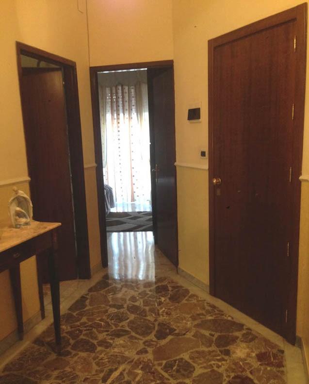 immobile QUADRILOCALE CON GARAGE ALL'ASTA IN VIA TRENTINO ALTO ADIGE, BIANCAVILLA (CT) - 4