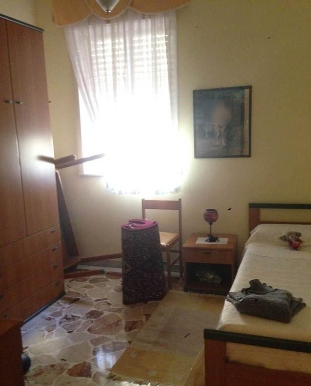 immobile QUADRILOCALE CON GARAGE ALL'ASTA IN VIA TRENTINO ALTO ADIGE, BIANCAVILLA (CT) - 5