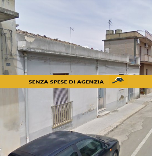 immobile CASA INDIPENDENTE ALL'ASTA IN VIA FERMA, MAZZARRONE (CT) - 1