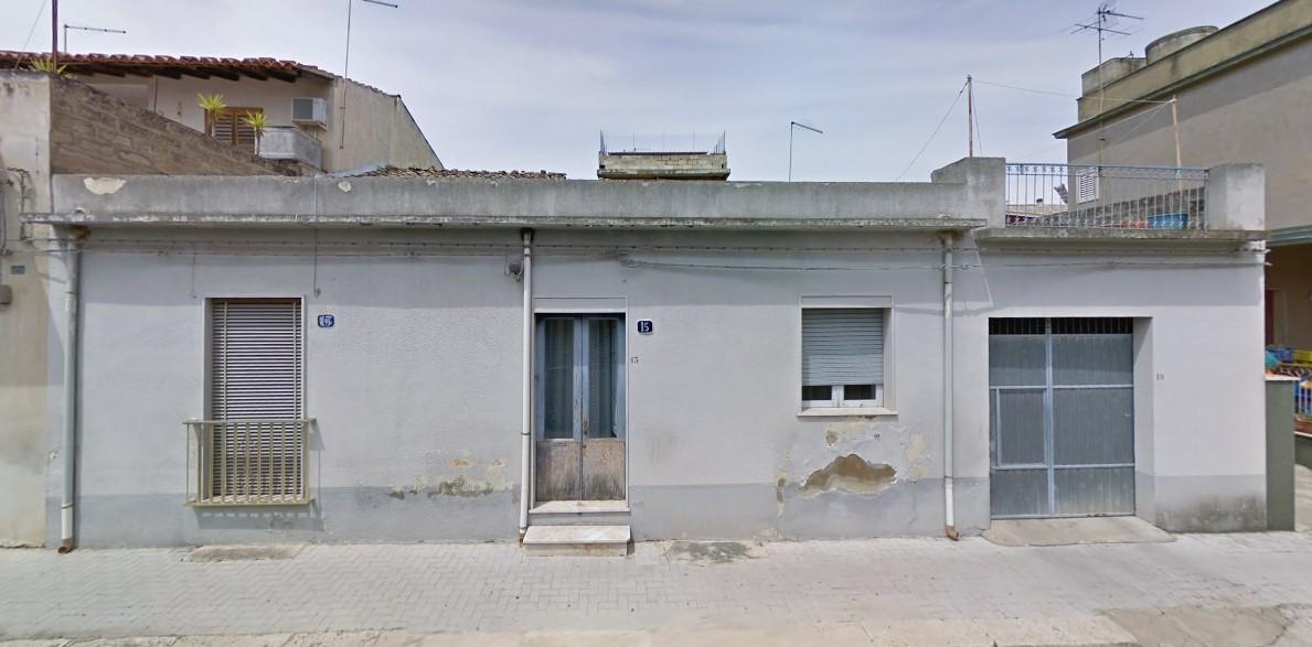 immobile CASA INDIPENDENTE ALL'ASTA IN VIA FERMA, MAZZARRONE (CT) - 3