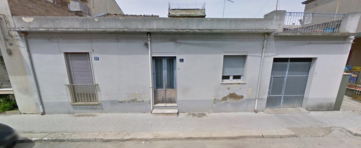 immobile CASA INDIPENDENTE ALL'ASTA IN VIA FERMA, MAZZARRONE (CT) - 4