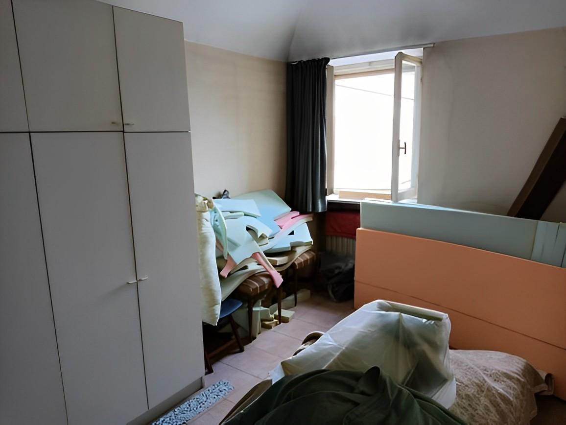 immobile BILOCALE CON AUTORIMESSA ALL'ASTA IN VIA ROMA, CRESCENTINO (VC) - 2