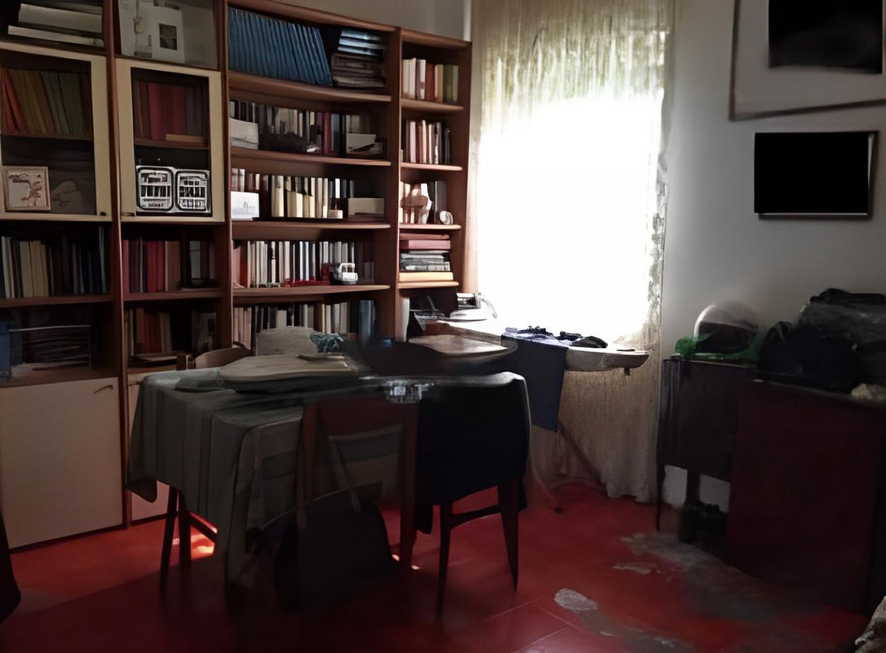 immobile VILLA CON TERRAZZO, GARAGE E GIARDINO ALL'ASTA IN VIA DEL GALLO, MISTERBIANCO (CT) - 4