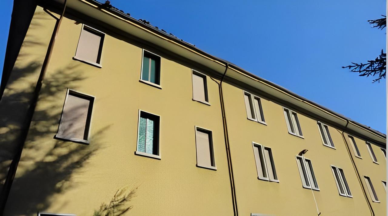 immobile VILLA CON PARCO ALL'ASTA IN VIA G. BOSCO, TRIUGGIO (MB) - 2