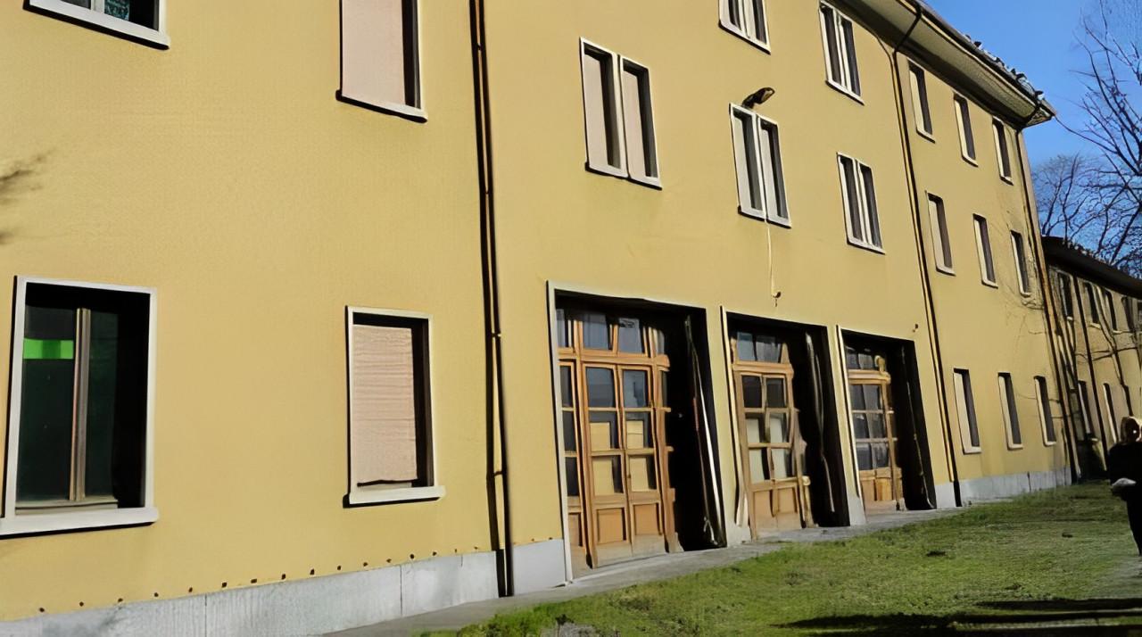immobile VILLA CON PARCO ALL'ASTA IN VIA G. BOSCO, TRIUGGIO (MB) - 3