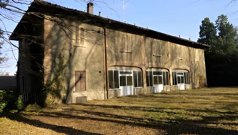 immobile VILLA CON PARCO ALL'ASTA IN VIA G. BOSCO, TRIUGGIO (MB) - 5
