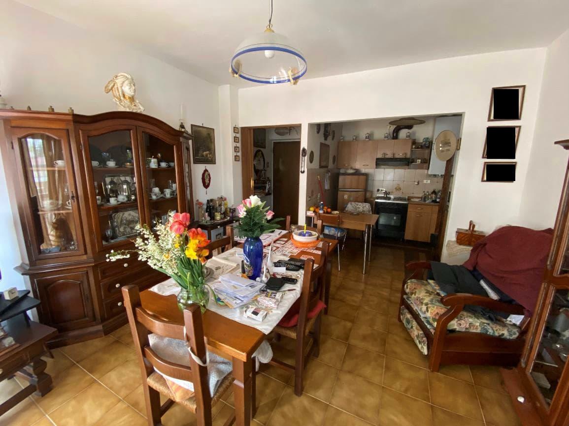 immobile BILOCALE CON CANTINA ALL'ASTA IN VIA ISONZO, CASALE MONFERRATO (AL) - 1