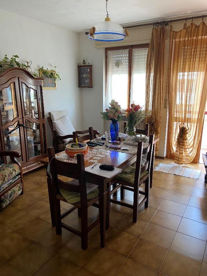 immobile BILOCALE CON CANTINA ALL'ASTA IN VIA ISONZO, CASALE MONFERRATO (AL) - 2
