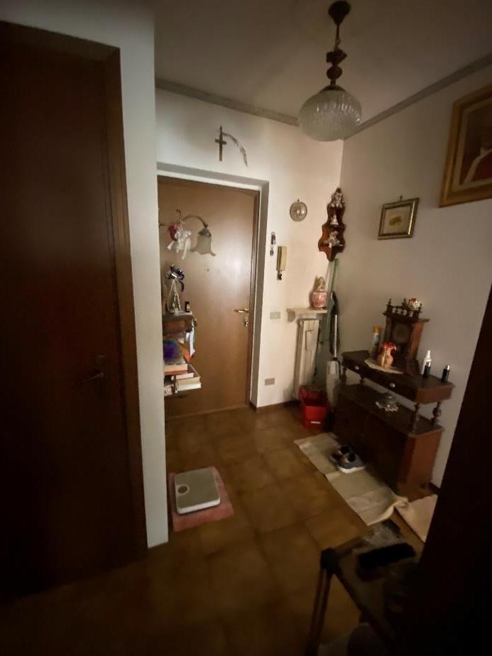 immobile BILOCALE CON CANTINA ALL'ASTA IN VIA ISONZO, CASALE MONFERRATO (AL) - 3
