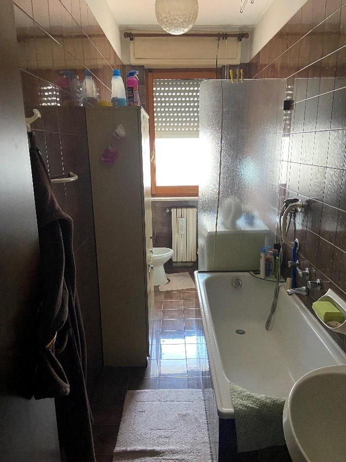 immobile BILOCALE CON CANTINA ALL'ASTA IN VIA ISONZO, CASALE MONFERRATO (AL) - 5