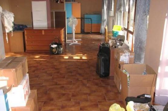 immobile CASCINA, LOCALI DEPOSITO E TERRENI ALL'ASTA NEL COMUNE DI ROBECCHETTO INDUNO (MI) - 3
