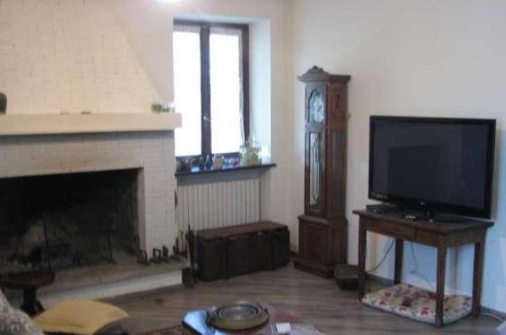 immobile CASCINA, LOCALI DEPOSITO E TERRENI ALL'ASTA NEL COMUNE DI ROBECCHETTO INDUNO (MI) - 4