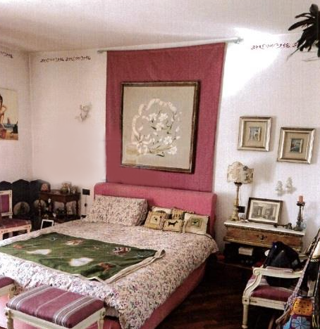 immobile CASA SINGOLA CON BOX E GIARDINO ALL'ASTA IN VIA DELLE CINQUE VIE, PIEVE A NIEVOLE PT - 4