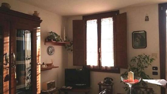 immobile TRILOCALE ALL'ASTA CON DEPOSITO E GIARDINO IN VIA DEL CERRO, FAENZA (RA) - 2