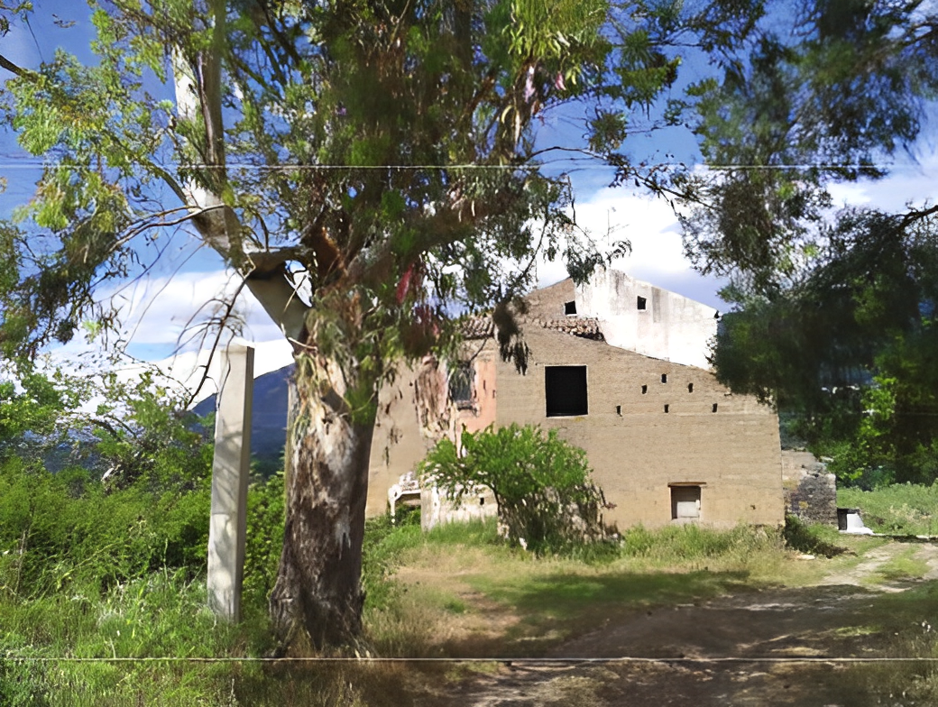 immobile CASA ALL'ASTA IN CONTRADA PIANA DEL MONTE, SANT'AGATA DE' GOTI (BN) - 2