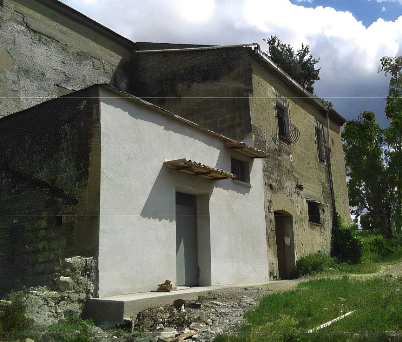 immobile CASA ALL'ASTA IN CONTRADA PIANA DEL MONTE, SANT'AGATA DE' GOTI (BN) - 3