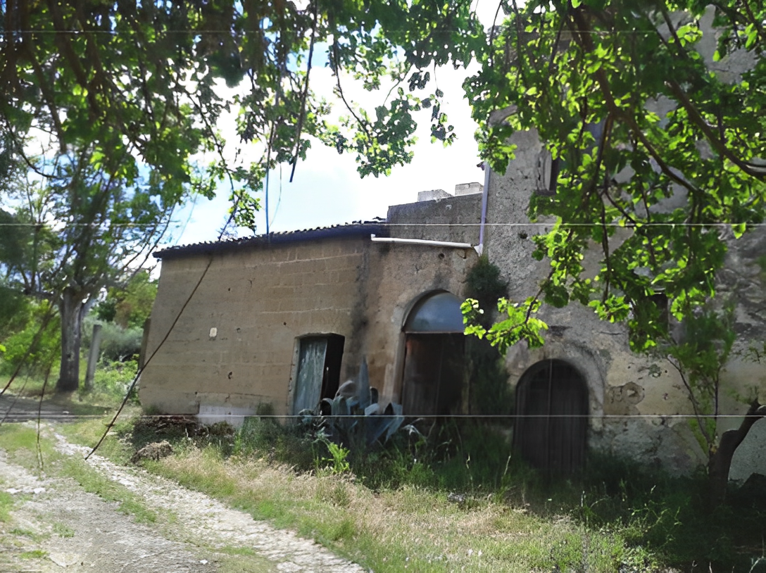 immobile CASA ALL'ASTA IN CONTRADA PIANA DEL MONTE, SANT'AGATA DE' GOTI (BN) - 5
