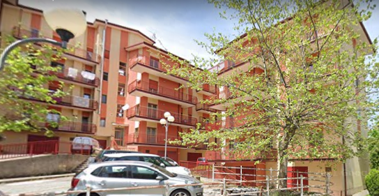 immobile GARAGE ALL'ASTA IN VIA FILIPPO MARIA DE SIMONE, ACRI (CS) - 1