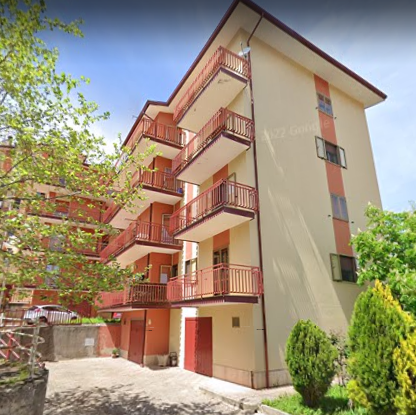 immobile GARAGE ALL'ASTA IN VIA FILIPPO MARIA DE SIMONE, ACRI (CS) - 2