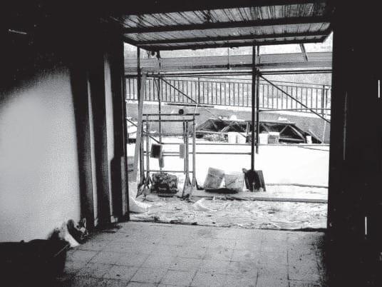 immobile GARAGE ALL'ASTA IN VIA FILIPPO MARIA DE SIMONE, ACRI (CS) - 4