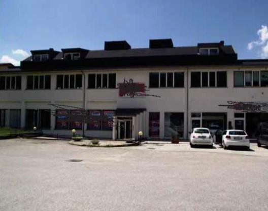 immobile CENTRO ESTETICO ALL'ASTA IN VIA FLAMINIA, GUALDO TADINO (PG) - 5