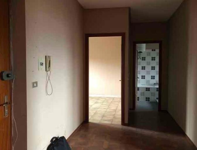 immobile TRILOCALE CON GARAGE E CANTINA ALL'ASTA IN VIA TEGAS, LUSERNA SAN GIOVANNI (TO) - 5