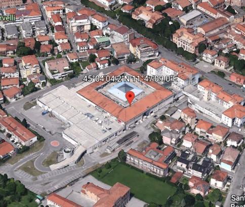 immobile UFFICIO ALL'ASTA IN VIA SACRO CUORE, ROVIGO (RO) - 5