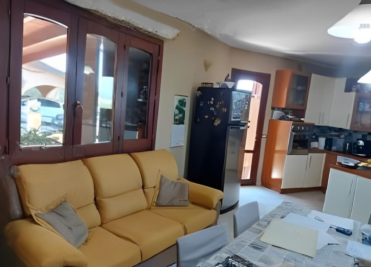 immobile VILLA ALL'ASTA CON GIARDINO IN VIA DON LORENZO MILANI, SAMASSI (VS) - 3