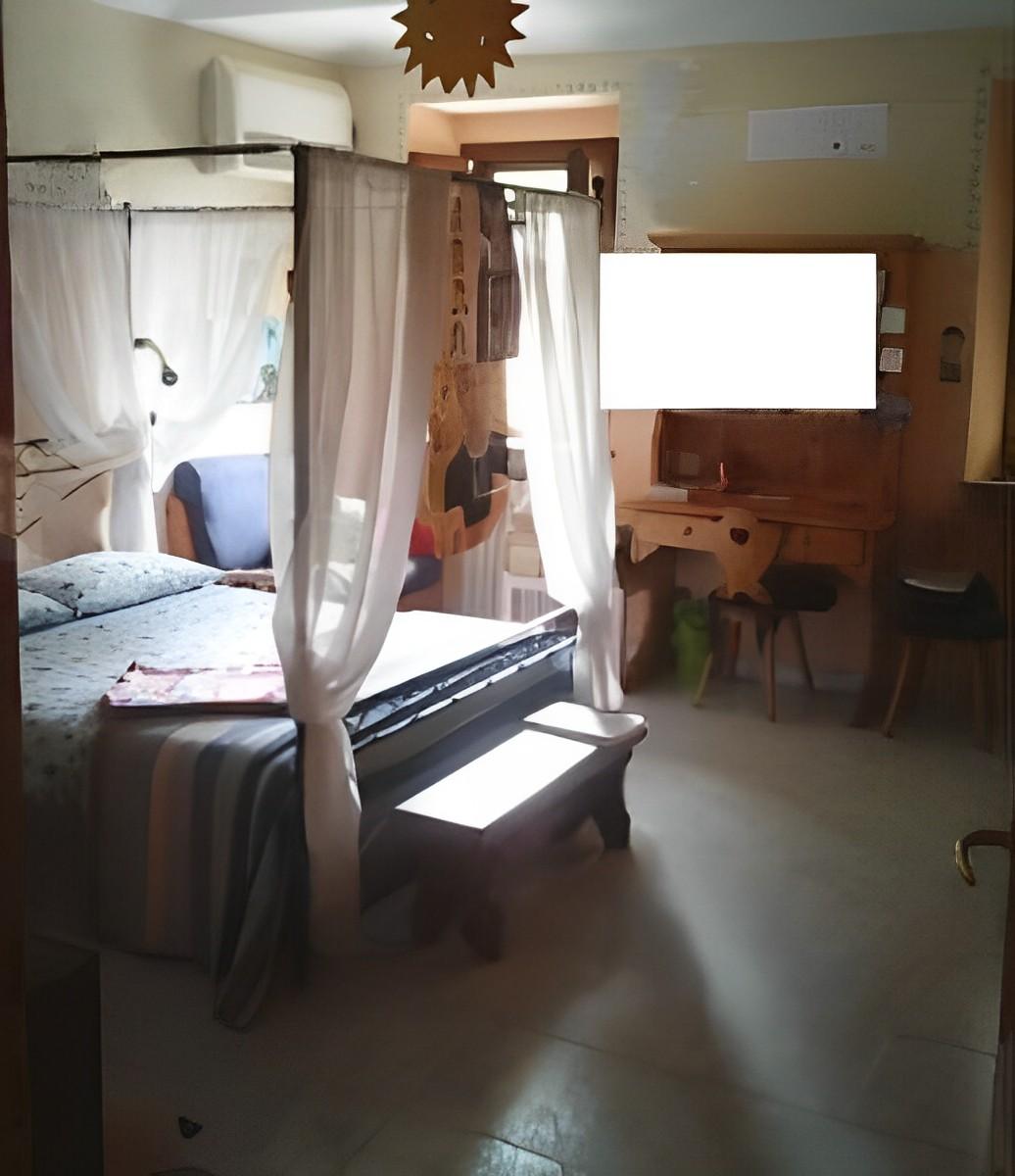 immobile CASA ALL'ASTA CON TERRAZZO IN VIA MADONNA, COSSOMBRATO (AT) - 2