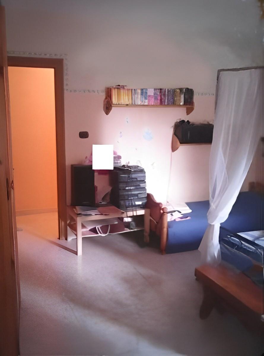 immobile CASA ALL'ASTA CON TERRAZZO IN VIA MADONNA, COSSOMBRATO (AT) - 3