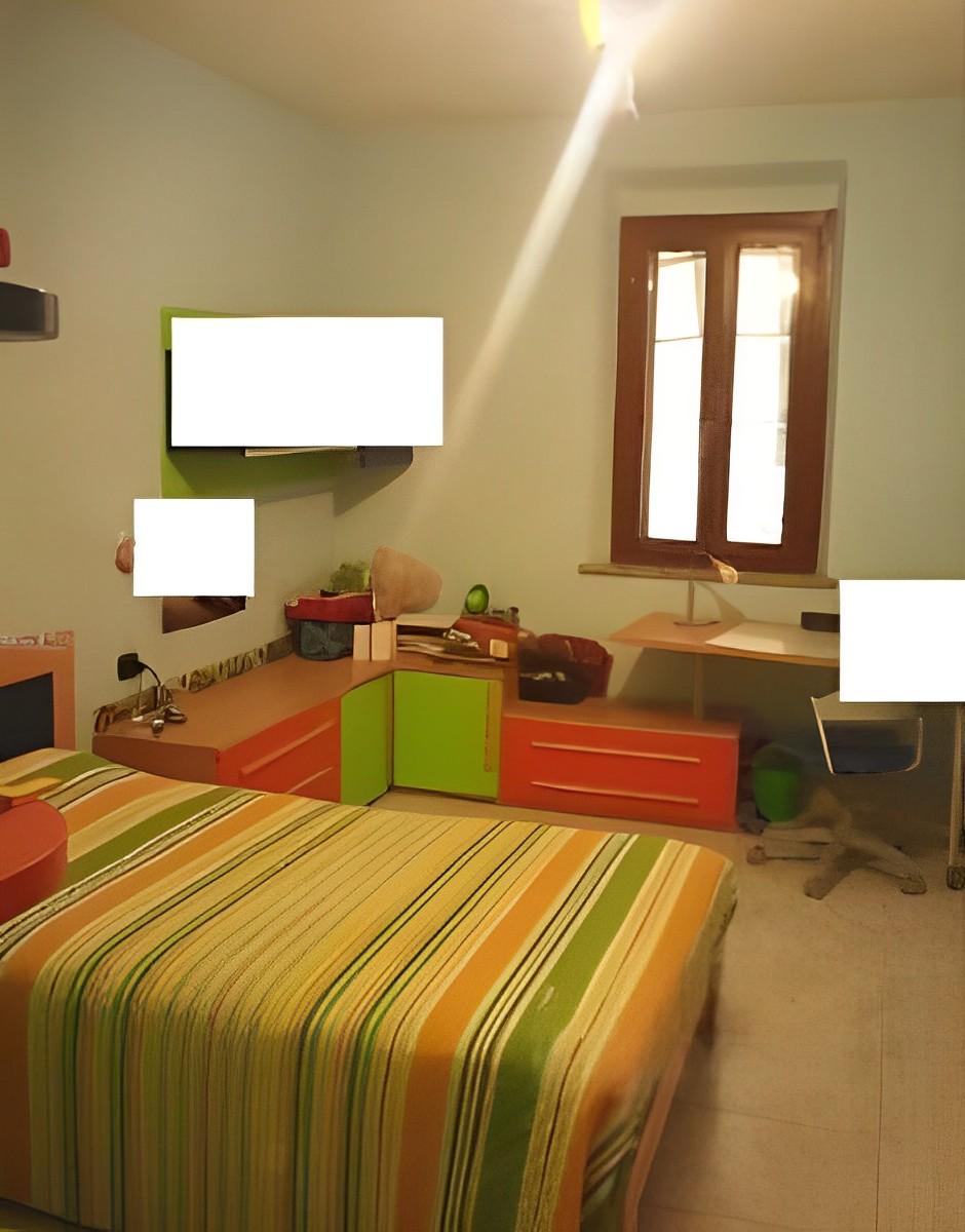 immobile CASA ALL'ASTA CON TERRAZZO IN VIA MADONNA, COSSOMBRATO (AT) - 4