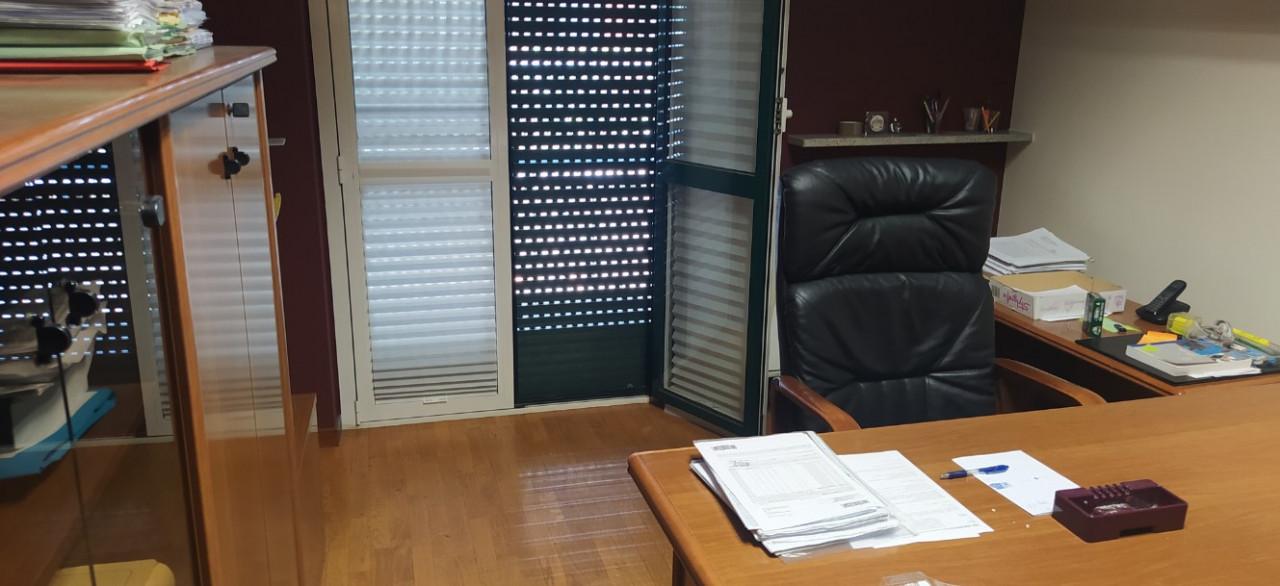 immobile DUE UFFICI CON CANTINA ALL'ASTA IN VIA XXIV MAGGIO, TREVIGLIO (BG) - 1