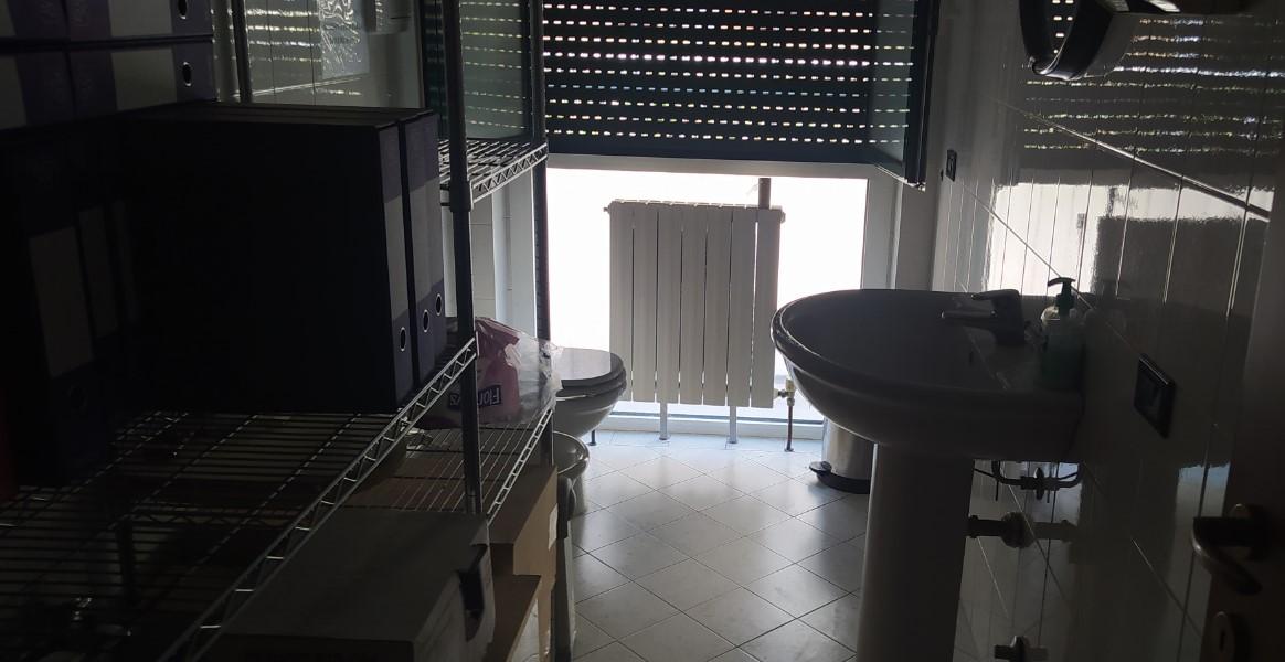 immobile DUE UFFICI CON CANTINA ALL'ASTA IN VIA XXIV MAGGIO, TREVIGLIO (BG) - 5