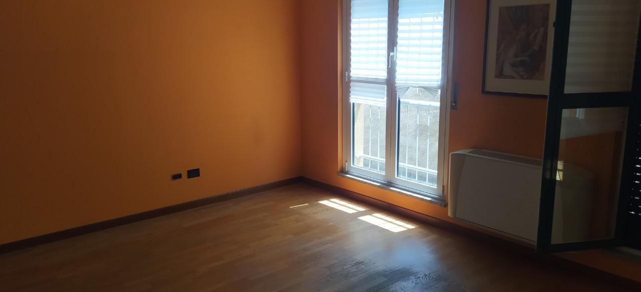immobile DUE UFFICI CON CANTINA ALL'ASTA IN VIA XXIV MAGGIO, TREVIGLIO (BG) - 1