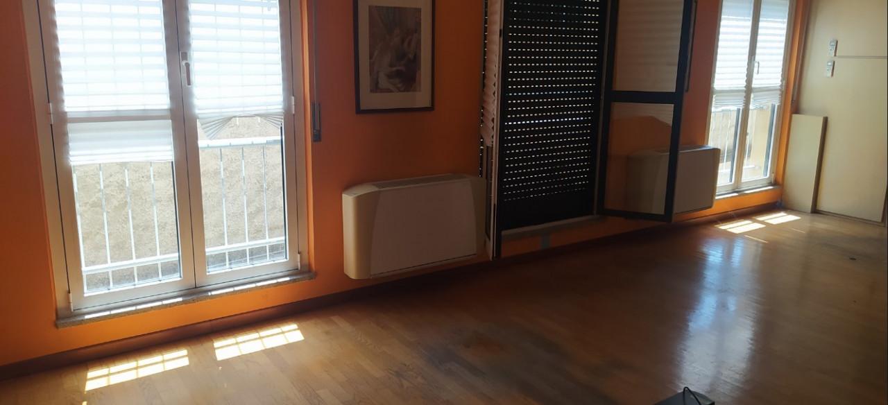 immobile DUE UFFICI CON CANTINA ALL'ASTA IN VIA XXIV MAGGIO, TREVIGLIO (BG) - 4