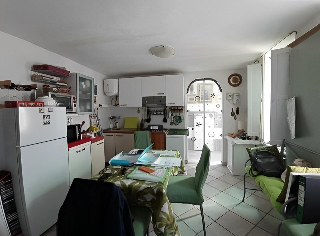 immobile BILOCALE CON BALCONE ALL'ASTA IN CORSO ORBASSANO, TORINO (TO) - 1