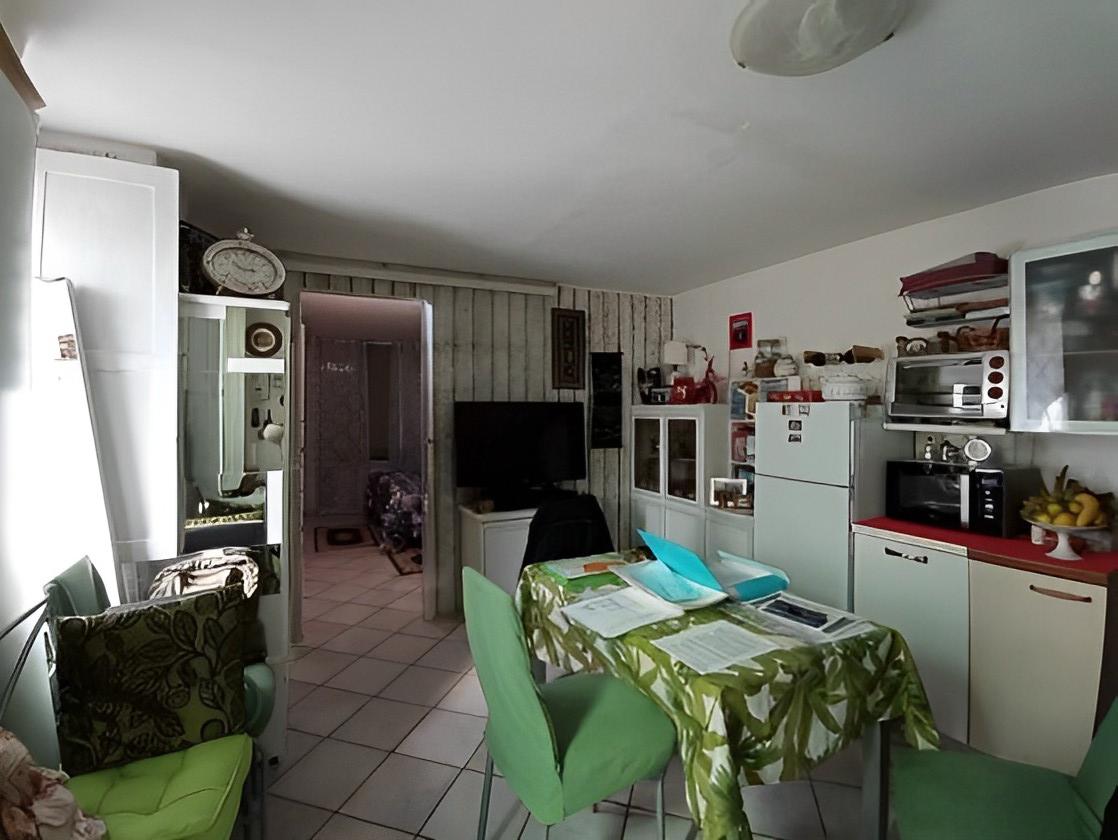 immobile BILOCALE CON BALCONE ALL'ASTA IN CORSO ORBASSANO, TORINO (TO) - 2