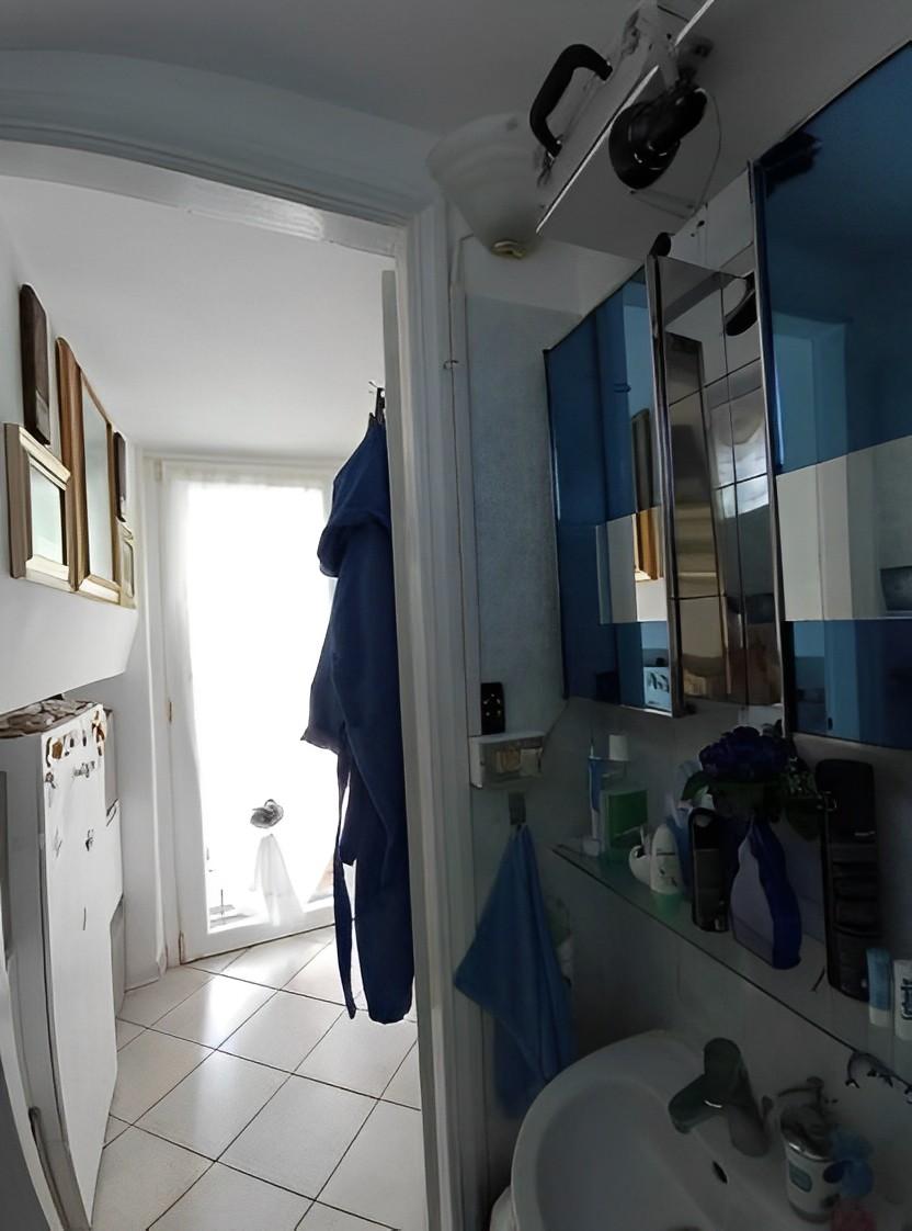 immobile BILOCALE CON BALCONE ALL'ASTA IN CORSO ORBASSANO, TORINO (TO) - 5